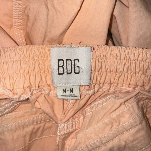 Peach cargo pants 🍑 - Picture 4 of 4